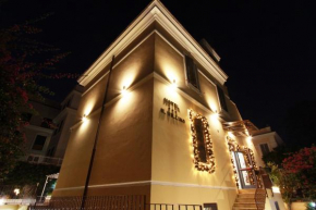  Hotel Il Villino  Рим